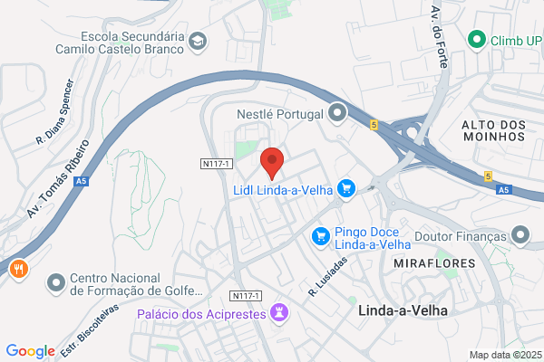 Mundivias-Infraestruturas E Vias De Comunicaiao. Lda