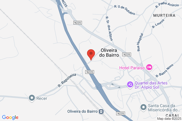 Agência Funerária Medeiros Bartolomeu