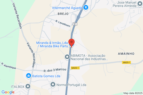 Ciclarbita-Bicicletas Portuguesas. Lda