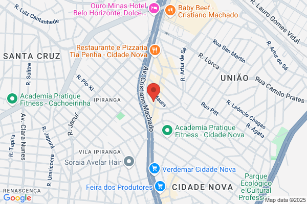 Sçio S T Castro S