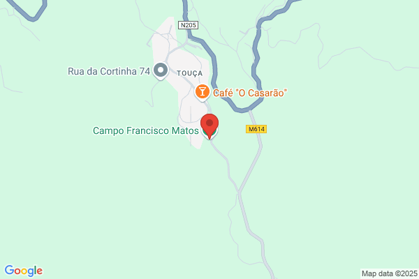 Amabia G Matos Sousa