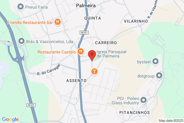 Asa-Branca-Cooperativa De Produtores Avícolas Do Ribatejo Oeste crl