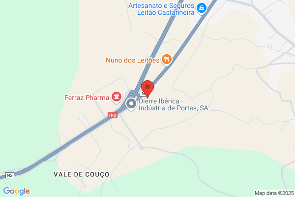 Cifial-Indústria Cerâmica Sa