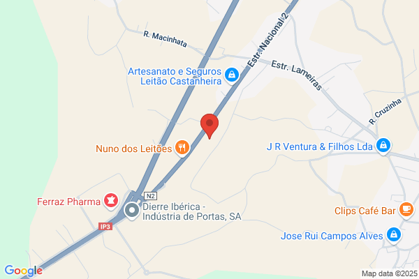 Comerpeças Lda