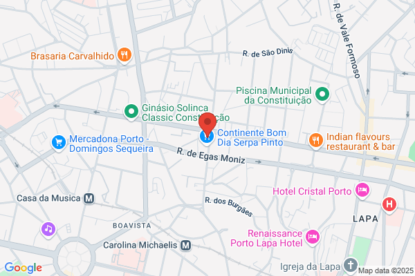 Habipaó-Cooperativa De Habitaï E Construï De Paó De ferreira Crl