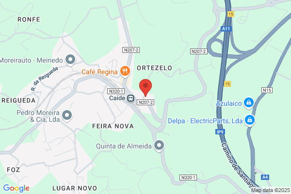 Joscosta Leite