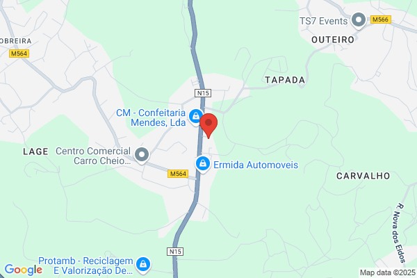 Laiver-Comãio De Utilidades P/ O Lar Unipessoal Lda