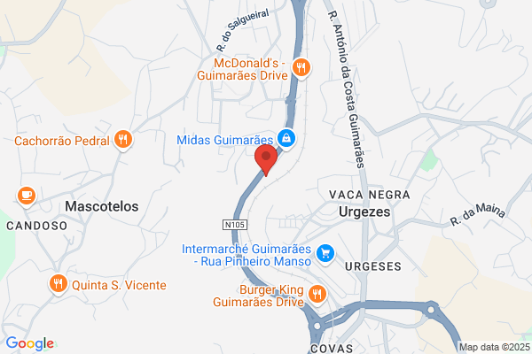 Radiadores Paó Lda