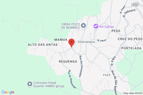 Mercadinho Eulália Martins
