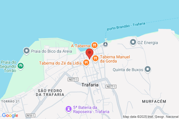 Padaria A Vilameanense