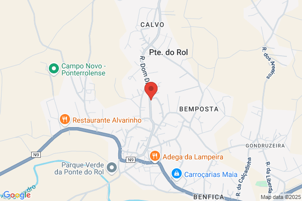 Rui Dias Pereira