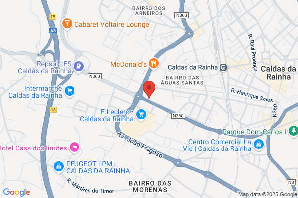 Academia De Musica