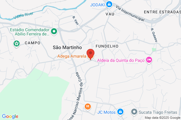 Adega Regional Do Rodrigo