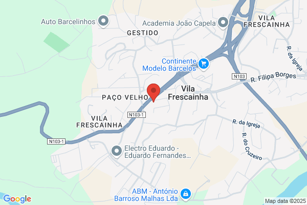 Berma-Publicidade Exterior Lda