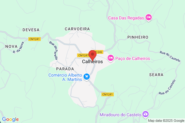 Méo C Santos Martins