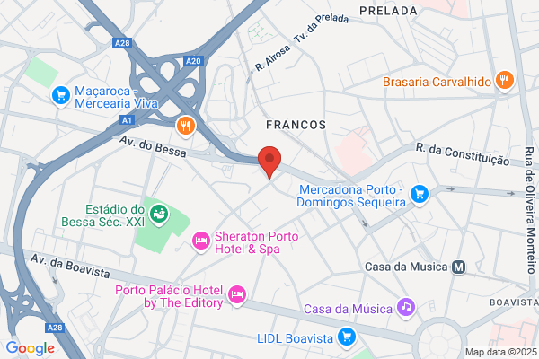 Salàde Cabeleireiro Norana Lda