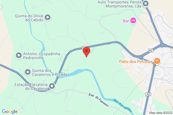 Fòica De Estofos Pr-Paulo Robi
