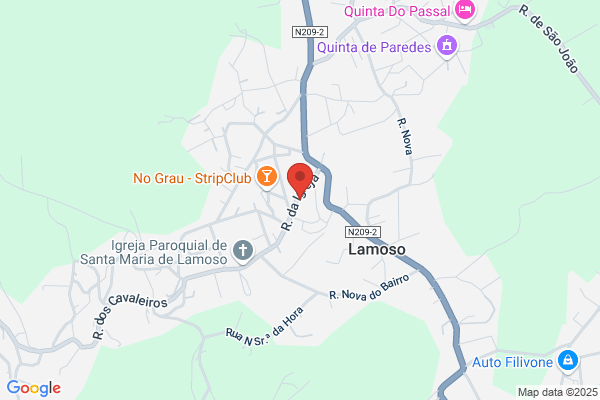 Gabarmóveis-Indústria De Mobiliário Lda