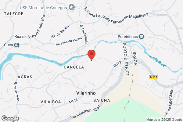 Paó Visícomãio De Ðtica Lda