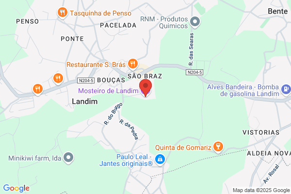 Táxis Famalicenses