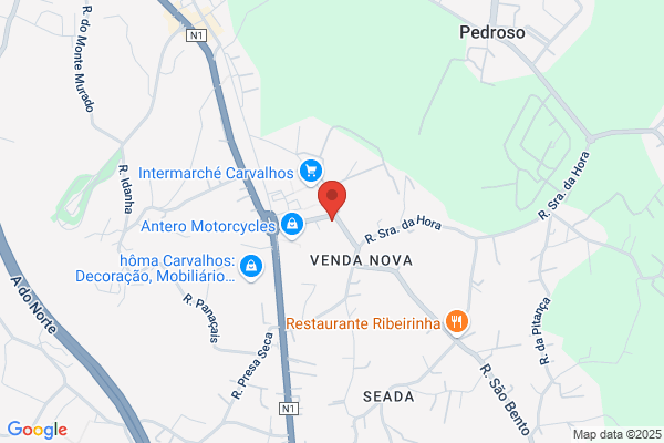 Carla Isabel Bernardo