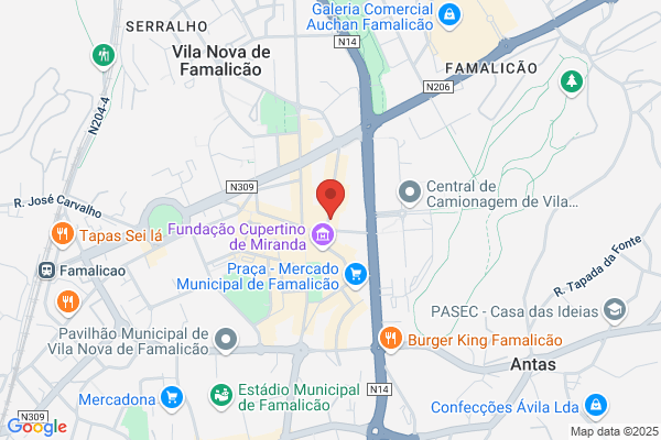 Cartario Notarial De Vila Nova De Famalicao-1‹