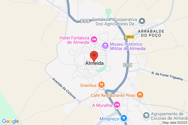Conceiï Almeida