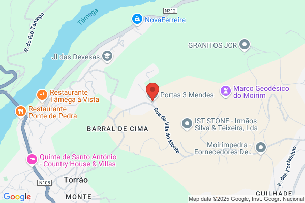 Confeciao Monte Das Portas. Lda