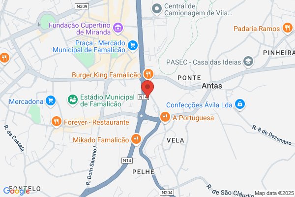 Famasegur-Mediaï De Seguros Lda