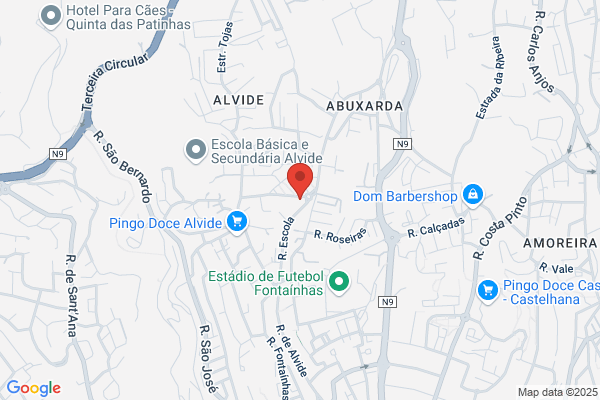 Hipertalho Trofa-Carnes Lda