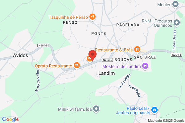 Landimalhas. Lda