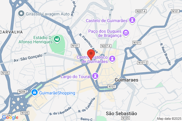 Olka-Cabeleireiro De Estica E Perfumaria Lda