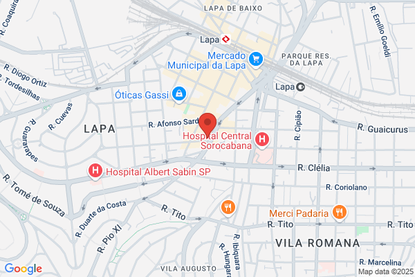 Cabeleireiros Nova Era 2