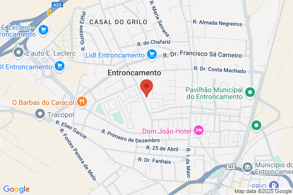 Farmácia Almeida Gonçalves