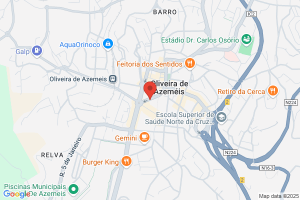 J F S-Consultores Em Gestao. Lda