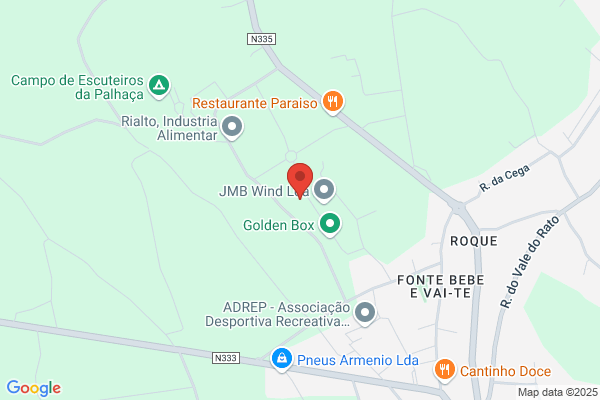 Lumitoldos-Industria De Toldos Reclamos Luminosos. Lda