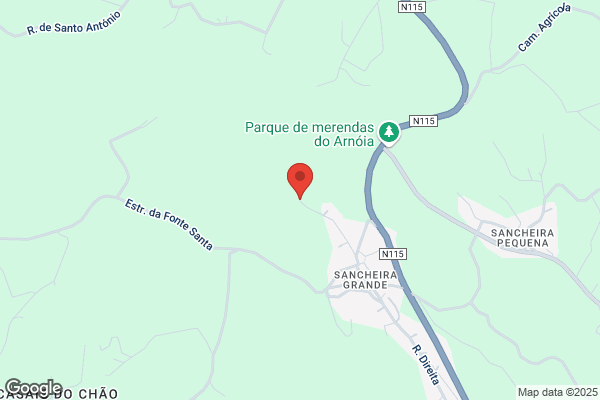Condoméo Do Prio Sito Na Quinta Do vale Do mouro bloco Norte e bloco Sul
