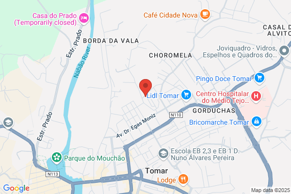 Escrivouga-Maveis E Equipamentos. Lda