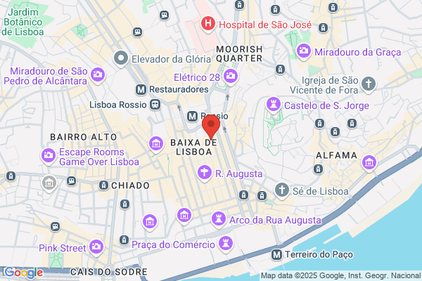 Fausto F. Lisboa Produtor - Importação e Comercio de Bebidas