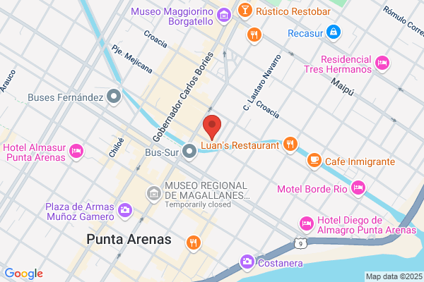 Radio Soberania
