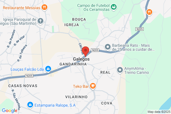 Fernandes Do Vale. Lda