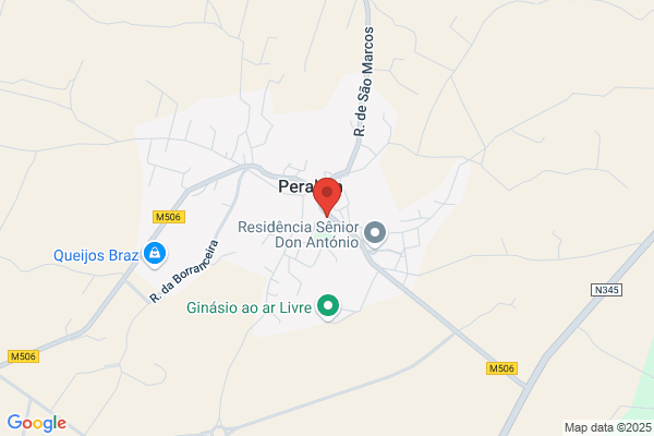 Fòica Da Igreja Paroquial