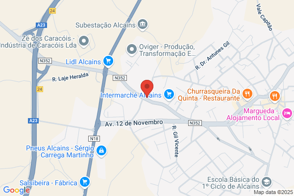 Acm-Gabinete De Serviios. Contabilidade E Fiscalidade. Lda