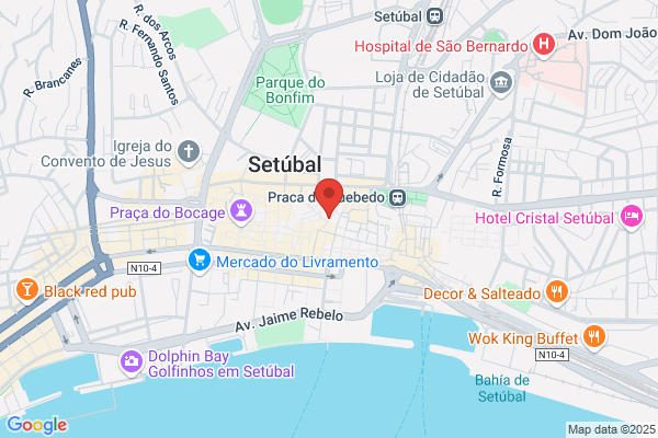 Agencia De Viagens Marranita