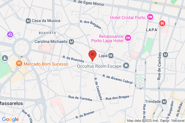 Cabeleireiro Elvira