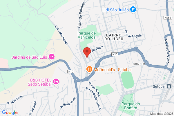 Cabeleireiro Romana Lda