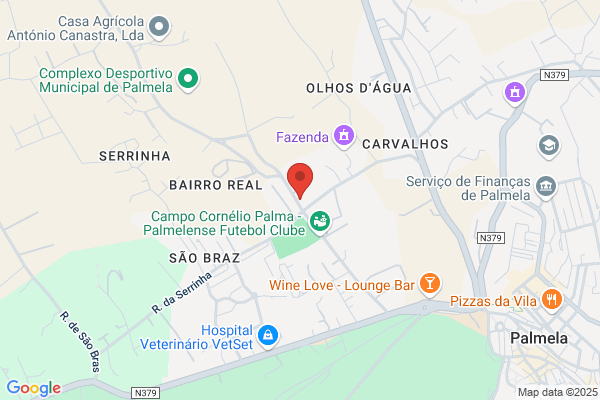 Centro De Jardinagem Sogreen. Lda