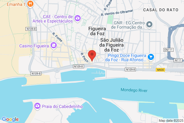 Centro Dietetico  nfora. Lda