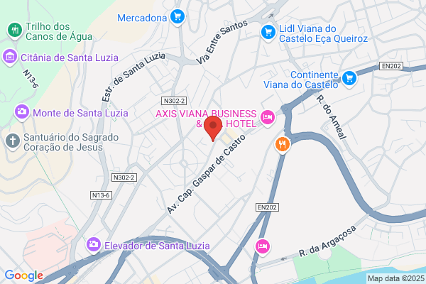 Lima Neto-Consultores Associados. Lda