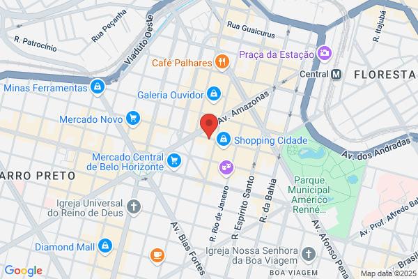 Recanto Mineiro